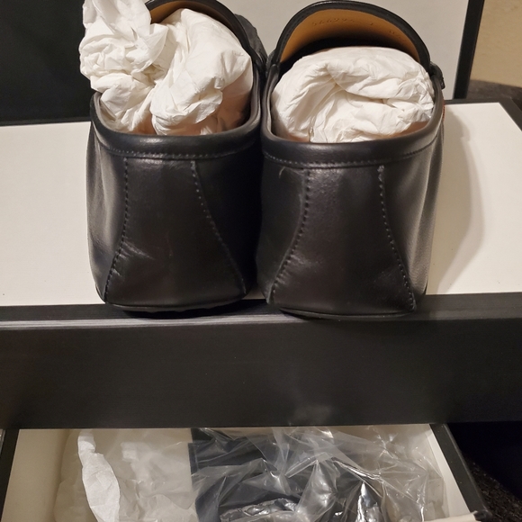 COPY - Gucci Loafers - Picture 3 of 6